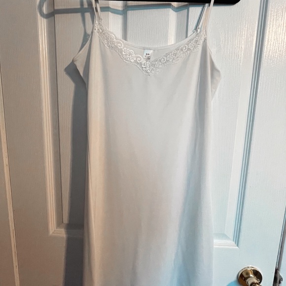 Satin lingerie - Picture 1 of 1